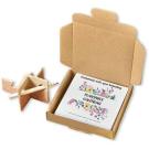 Plantable Desktop Calendars E1512108