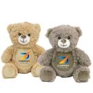 17cm Catherine Eco Bear - Direct to Bear Print E1512706