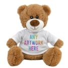 17cm Charlotte Eco Bear E1512704