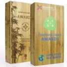 BAMBOO BLOCK AWARDS E153001