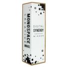 REAL WOOD COLUMN AWARD   METAL WRAP E153102