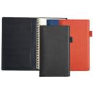 NEWHIDE DELUXE COMB BOUND POCKET DIARY E1514505
