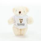 9cm Baby Bear with T-Shirt E1512801
