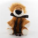 20cm Leo Lion - Bow E1512807