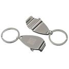 VANGUARD BOTTLE OPENER KEY RING E152804