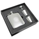 Kempton Hip Flask Set E152805