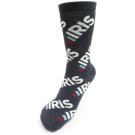 Bamboo Woven Socks E1510306