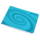 LANDBEACH A5 ECO FLEXI LANDSCAPE NOTEBOOK E156508