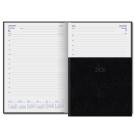 Casebound Daily A4 Diary E1514601