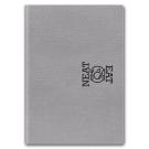 Plusfile Recycled Cotton A5 Notebook  E156408