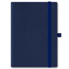 Plusfile Coram Vegan Leather A5 Notebook E156406
