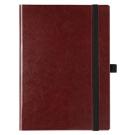Plusfile Excel Glossy Style A5 Notebook E156407