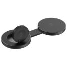 Noir Clam Wireless Multi Charger E157006