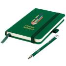 Originals A6 Moriarty Soft Touch Notebook E156007