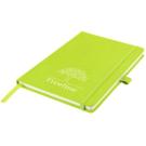 Originals A5 Watson Soft Touch Notebook E156001