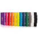A5 Dimes Soft Touch Notebook & Pen Set E156004