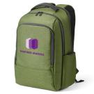 New York Laptop Backpack 20L rNylon  E158201