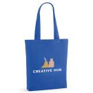 Logan Shopping Bag Cotton 280gsm E158604