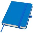 SPECTRUM PLUS A5 HARDCOVER NOTEBOOK E156602