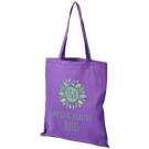 MADRAS 140 G/M COTTON TOTE BAG 7L E158608