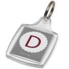 TOUR A5 KEYCHAIN E1514004