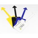 Luggage Tag E159008