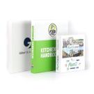 A4 PVC Ring Binder E157802