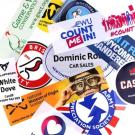 Vinyl Stickers E1514205