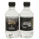 Spring Water in 330ml rPET Bottle E1512407