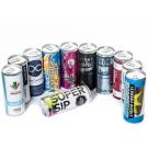 Energy Drink in 250ml Can E1512406