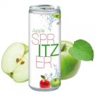 Apple Spritzer Drink in 250ml Can E1512412 Note featured in Catalogue