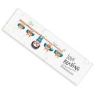 Seeded Paper Small Bookmarks (1PP) E1511906