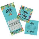 Small Standard Seedsticks E1512004