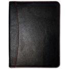 Tailored Leather A4 Non Zipped Folder E157702