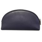Derby Wash Bag in Leather E152708