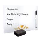 Dry Wipe White Boards E1513302