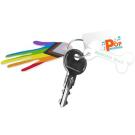 KEY RING FLEXI TAG E1513910