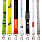 DYE SUBLIMATION LANYARD E157906