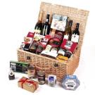 THE 'CHELTENHAM' HAMPER E1512509