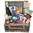 THE 'DARTMOOR' HAMPER E1512505