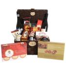 THE 'HEVER'  HAMPER E1512506
