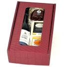 WINE AND CHEESE GIFT BOX E1512501