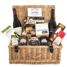 THE 'YORK' HAMPER E1512507