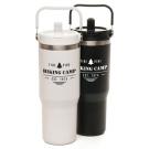 EVEREST HYDRA-FLIP 900ml TRAVEL MUG E154402