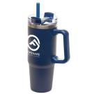 EVEREST GO 900ml TRAVEL MUG E154401