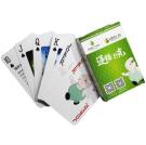 PLAYING CARDS E1513106