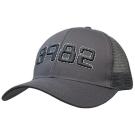 3982 - 6 PANEL RECYCLED POLYESTER/MESH CAP E159404