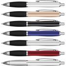 Contour® Metal Ball Pen E152008