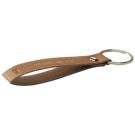 Vegan Pineapple Leather Key Ring  E1514011