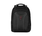 Wenger Carbon notebook case 43.2 cm (17") Backpack case